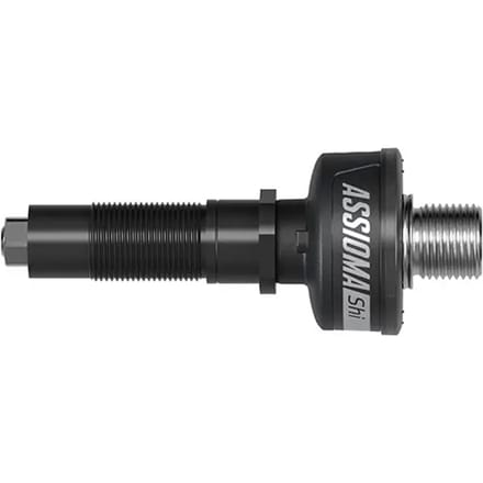Vervangende linker sensor met adapter Favero Assioma-Shi