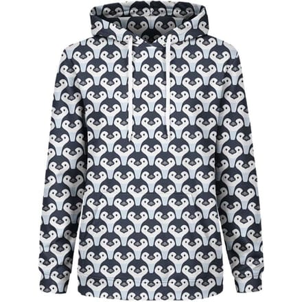 "Penguin" Hoodie