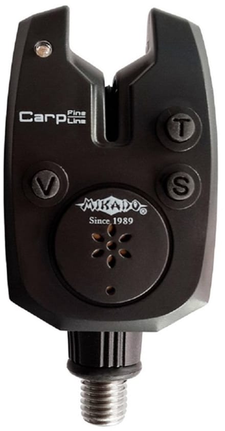 Mikado Beetmelder – Sound Liner SG – Bait Indicator voor Karpervissen
