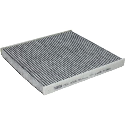 Cabinefilter MANN-FILTER CUK 2226