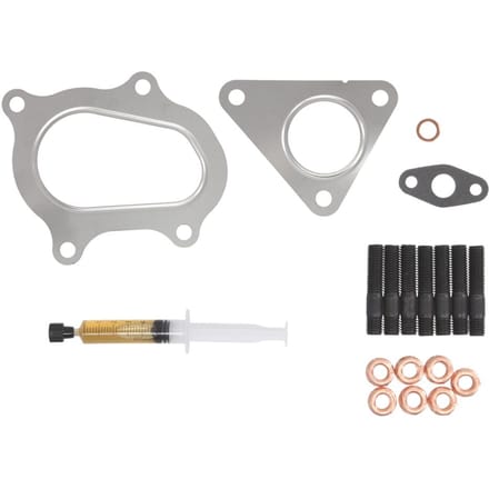 Montageset, supercharger AJUSA JTC11506