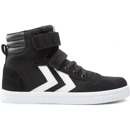 Hummel sneakers Wit-29