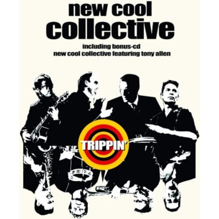 Trippin' - New Cool Collective