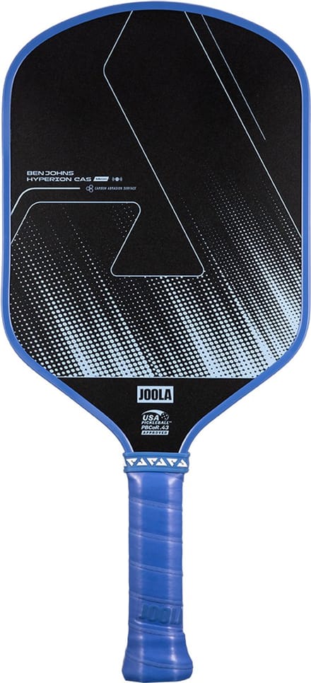 JOOLA Hyperion CAS 16 Pickleball Paddle