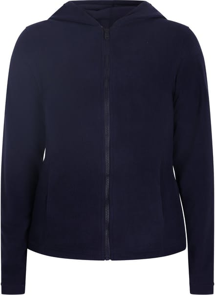 blonda Fleece jas