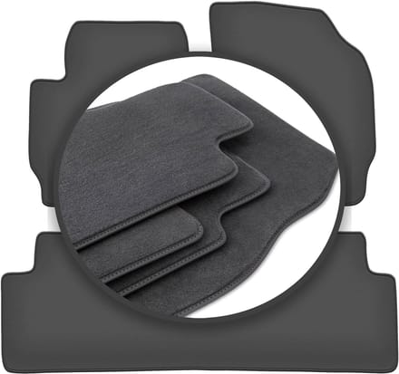 Premium automatten voor: Ford Maverick MK2 SUV (2004-2007)
