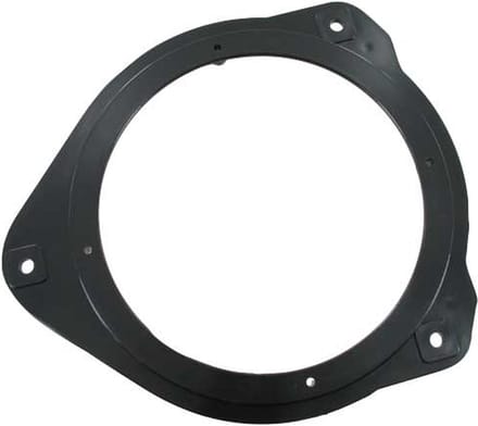 Speakerringen Audi A1 2010-2018/ A3 2016-2019/ A5 2016-2021 - 165 mm
