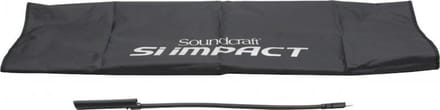 Soundcraft Si AK3 Accessory Kit - Accessoire voor mixer