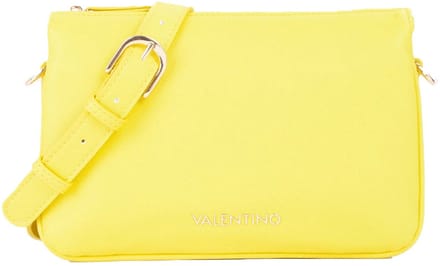 VALENTINO schoudertas Zero Re Pochette Lime neongeel