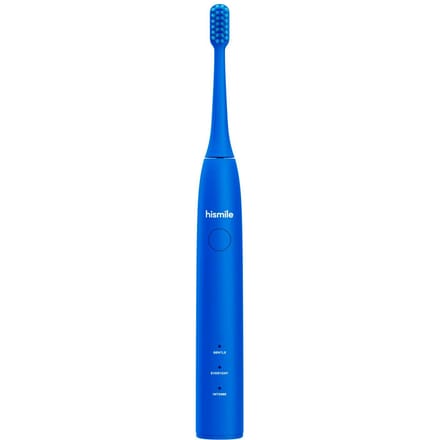 Hismile Bright Blue Electric Toothbrush 1 st