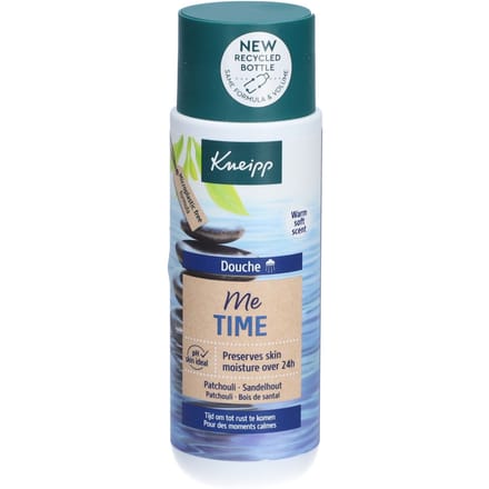 Kneipp Douche Me Time - 200 ml