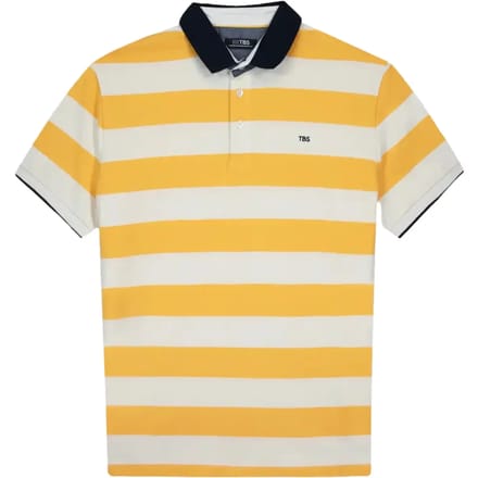 Polo TBS Govan