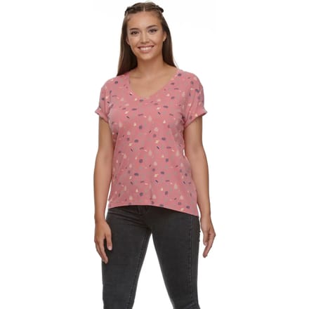 T-shirt dames Ragwear Sersey