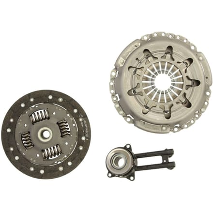 Schaeffler Luk Koppelingsset LUK RepSet Pro 622 3231 33