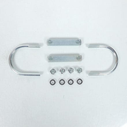 Béquille latérale Buzzetti pour Scooter Peugeot 50 Ludix Blaster 10P Neuf