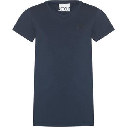 Retour Jeans Sean Jongens T-shirt - Maat 170/176
