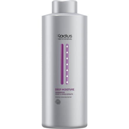 Kadus Professional Deep Moisture Shampoo 1000ml