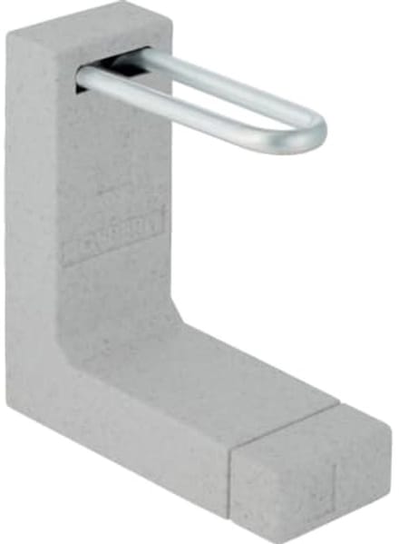 Geberit Mapress Type C aansluitdoos, 63108