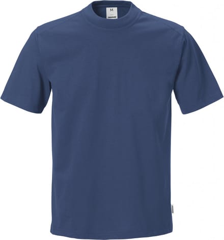 Fristads T-Shirt 7603 Tm - Donker marineblauw - L