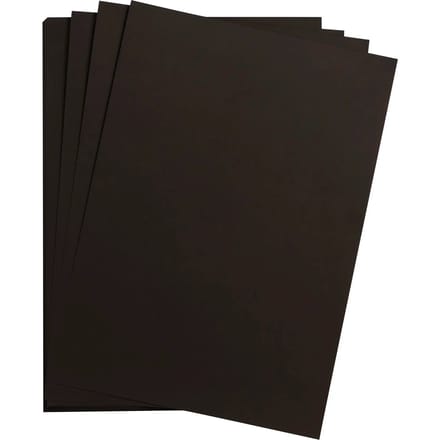 Ramette papier van 25 vellen A1 Clairefontaine Maya 270g