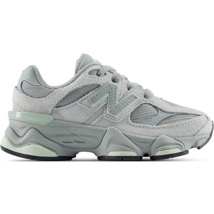 New Balance 9060 Peuterschoenen - Blauw - Maat 30 - Leer