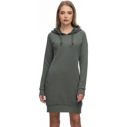Damesjurk Ragwear Bessi