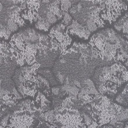 Vloerkleed Xilento Discovery Grey | 170 x 230 cm