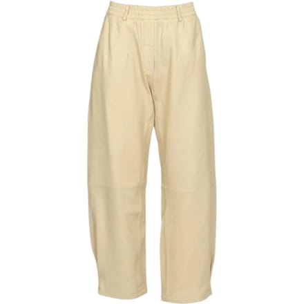 Leren damesbroek Oakwood Mia