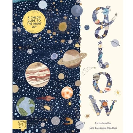 Glow - Noelia Gonzalez