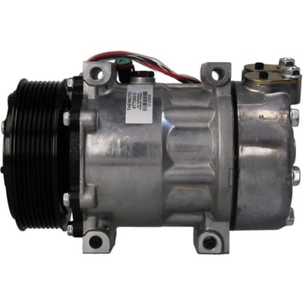 Compressor airconditioning THERMOTEC KTT090010