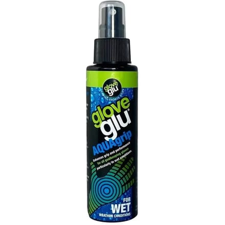 Natte grond handschoen spray Gloveglu Aqua Grip