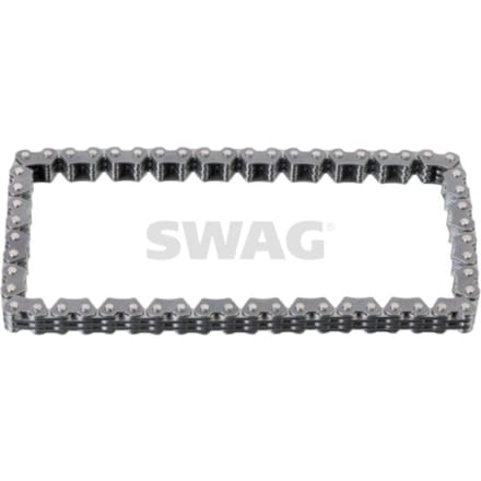 Ketting, aandrijving oliepomp SWAG 33 10 5435