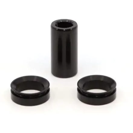 Afstandsstuk voor schokdemper Rockshox 1/2"" 8x44.5 (x3)