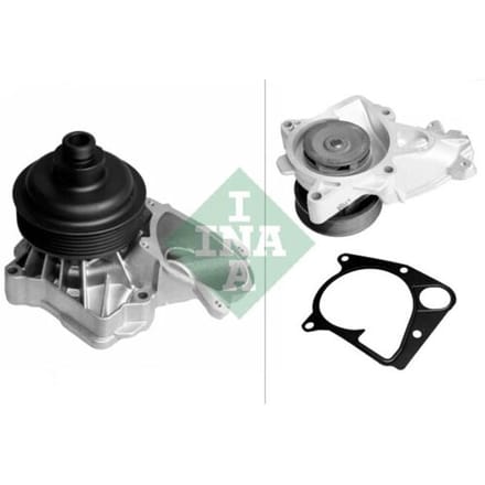 Schaeffler Ina Koelvloeistof pomp INA 538 0174 10