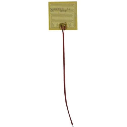 Thermo TECH Polyester Verwarmingsfolie 5 V 2.5 W (l x b) 70 mm x 70 mm