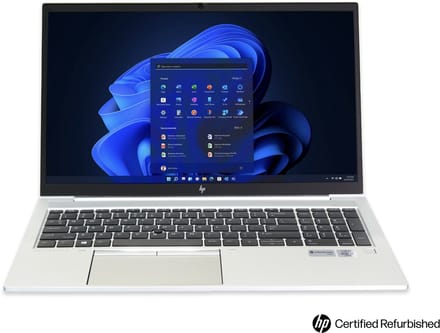 HP 850 G8