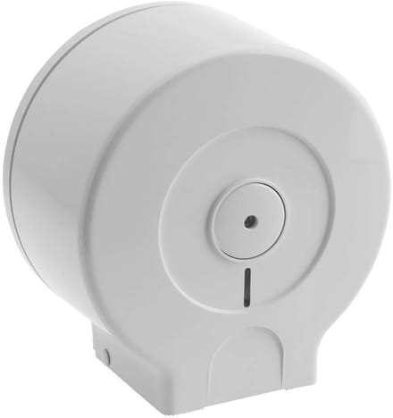 Aqualine Hotelprogramma - Toiletpapierdispenser, wit 693