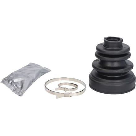 Balgenset, aandrijfas SPIDAN 24369