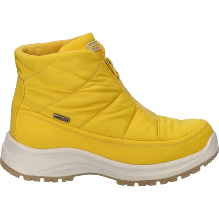 JOSEF SEIBEL Colorado 55 | Stiefelette für Damen | Gelb