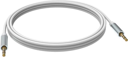 TC 5M3.5MMP - 3.5mm - Male - 3.5mm - Male - 5 m - White