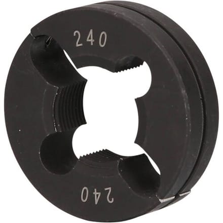 KS Tools 460.5487 Snij-ijzer 13/16 -20