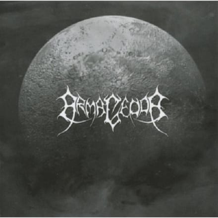 Final War Approaching - Armagedda
