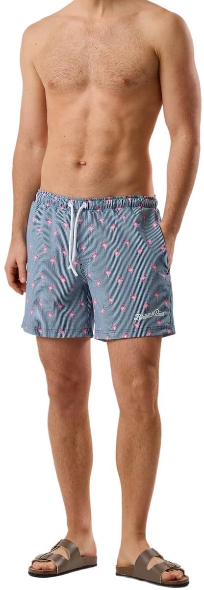 Blount & Pool Beach Stretch Shorts SWIMSH – Heren shorts – Maat M