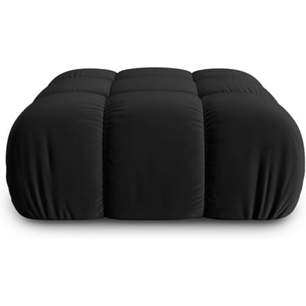 Hocker Tropea velvet | Milo Casa
