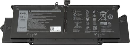 Dell Y7HR3 Batterij - 68Wh - 11,4V