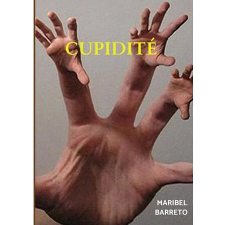 Cupidité - MARIBEL BARRETO