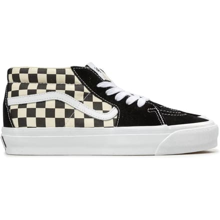 Trainers Vans Sk8-Mid Reissue 83