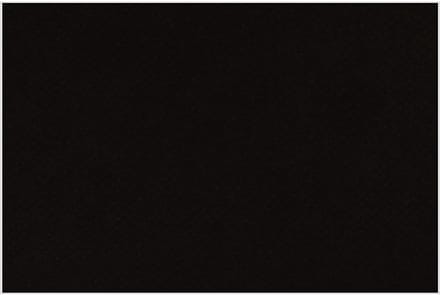 Frans karton, A4, vel 210x297 mm, 160 gr, zwart, 1 vel | Knutselkarton