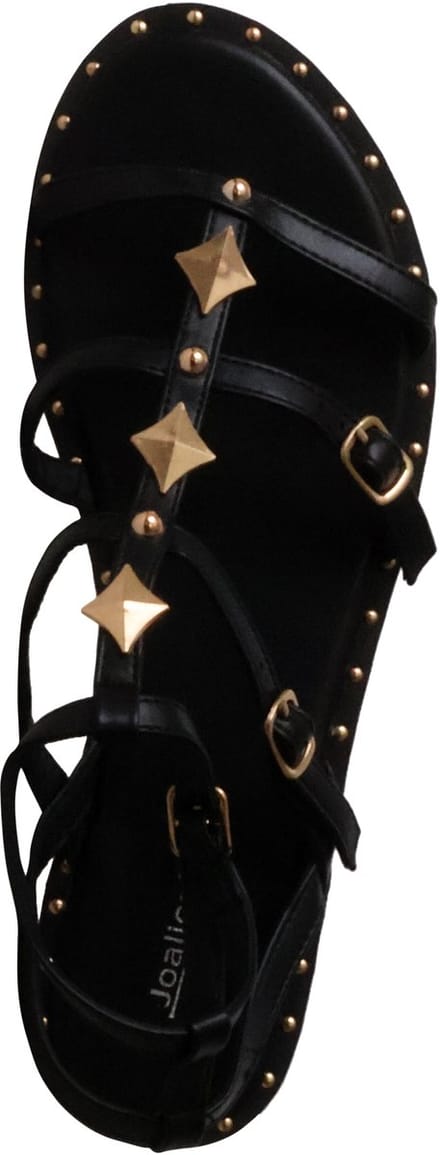 Joalice platte sandalen met bandje