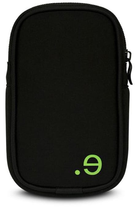 "BE-EZ LArobe HDD 2,5' Black/Wasabi"